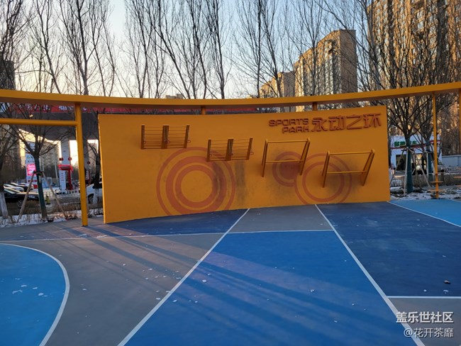 【打卡精彩生活】逛一逛