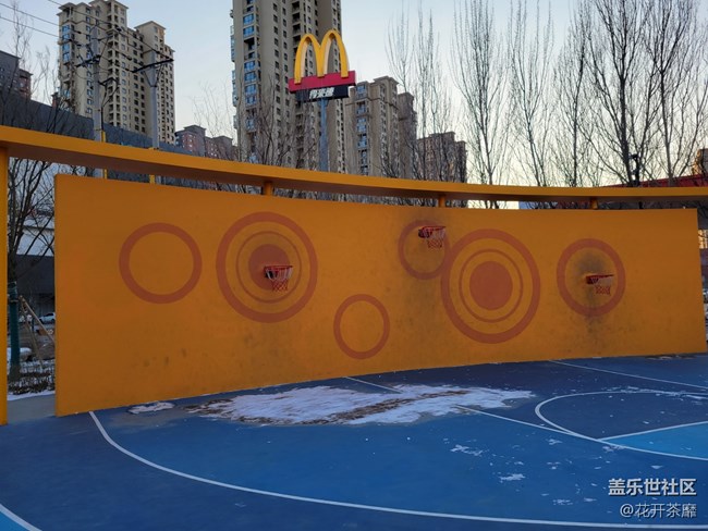 【打卡精彩生活】逛一逛