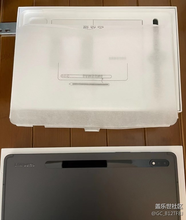 【新機體驗分享】最好的平板