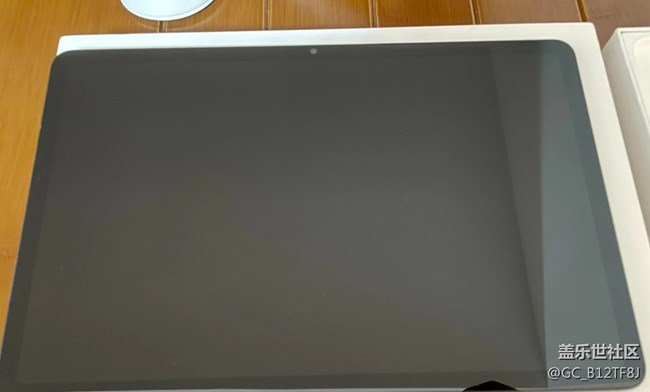 【新機體驗分享】最好的平板