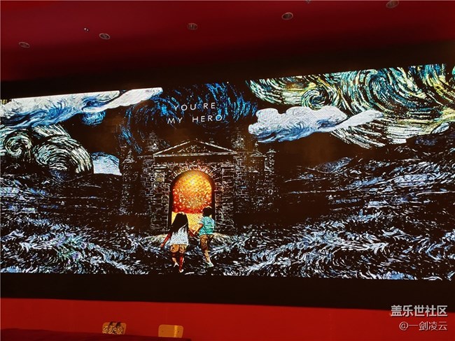 【打卡精彩生活】年底去看話劇，告別2022