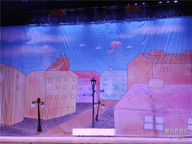 【打卡精彩生活】年底去看話劇，告別2022