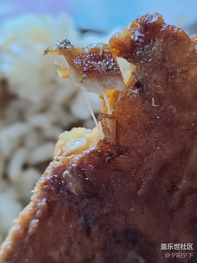 【打卡精彩生活】吃帶魚(yú)