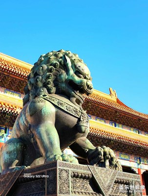 故宮游