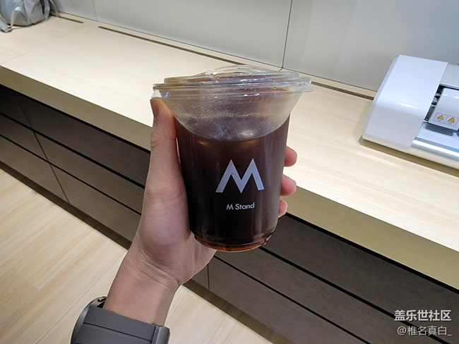三星Galaxy Z系列 快閃店打卡活動