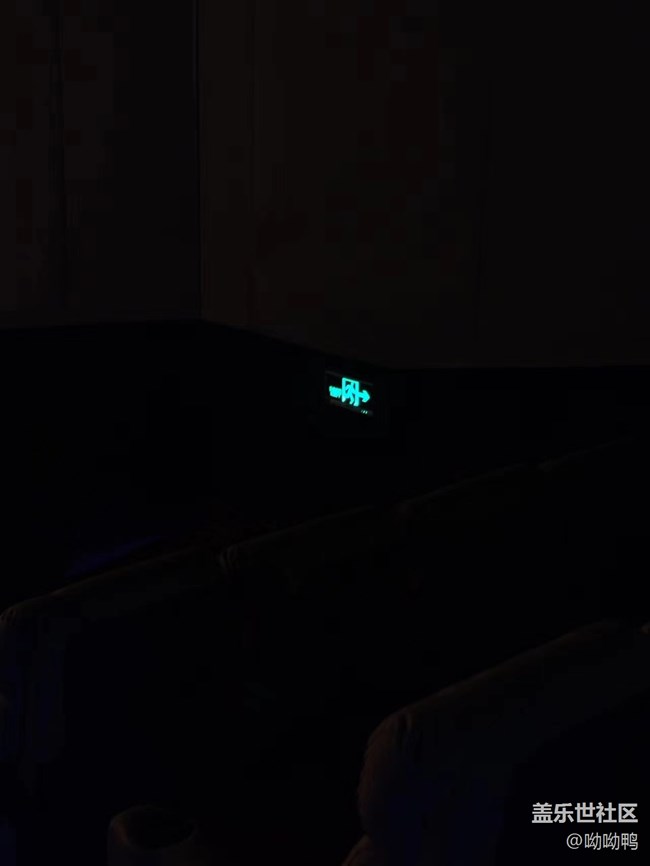 【辭舊迎新】+ 最后一天看場喜劇