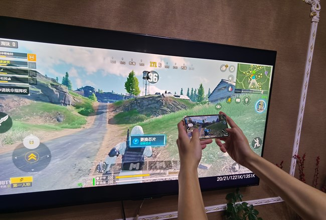 Smart view 超乎你的想象！