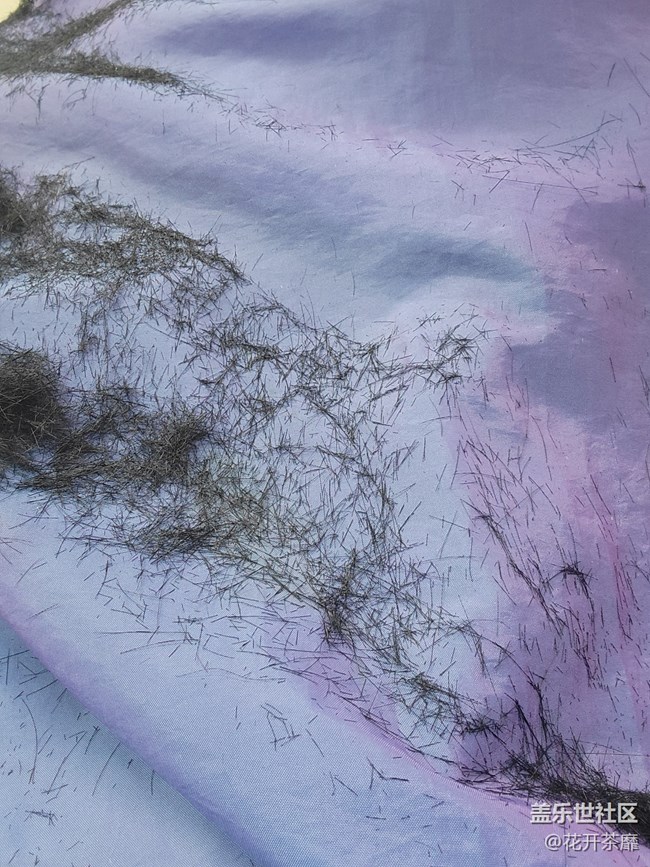 【辭舊迎新】+ 理發(fā)