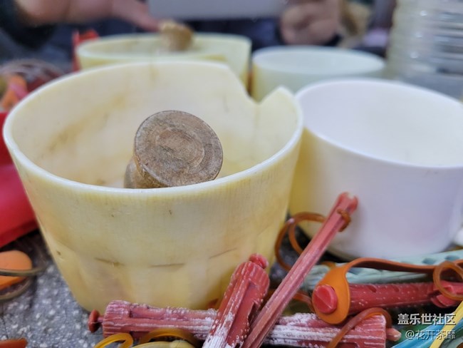 【辭舊迎新】+ 理發(fā)