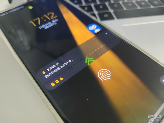 如何用三星手機查看對方撤回的信息，只需要下載NotiStar