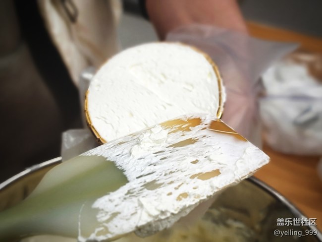 上海星部落12月31日年終DIY紙杯蛋糕活動回顧帖