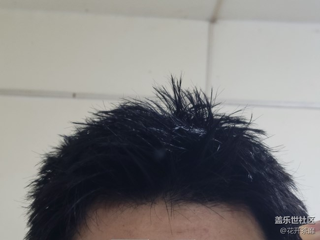 【辭舊迎新】+ 理發(fā)