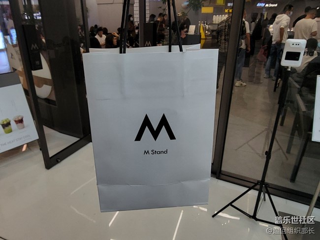 三星Galaxy Z系列 快閃店活動(dòng)