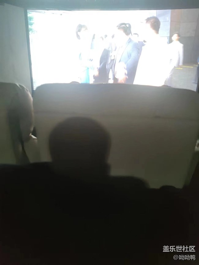 【辭舊迎新】+ 最后一天看場喜劇