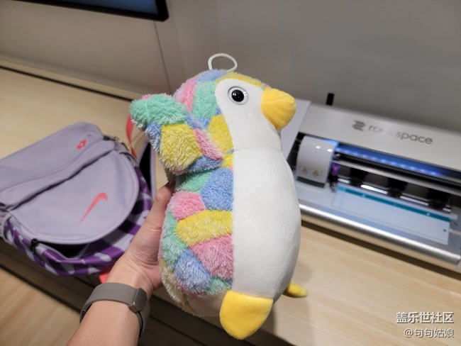 三星Galaxy Z系列 快閃店活動(dòng)