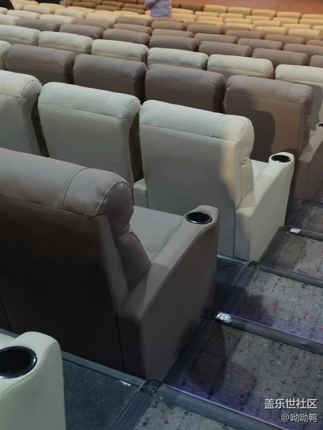 【辭舊迎新】+ 最后一天看場喜劇