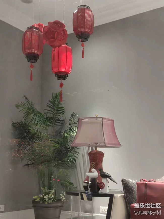 【辭舊迎新】新年裝扮