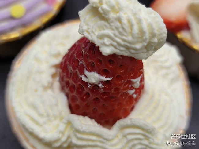 線下活動——DIY紙杯蛋糕