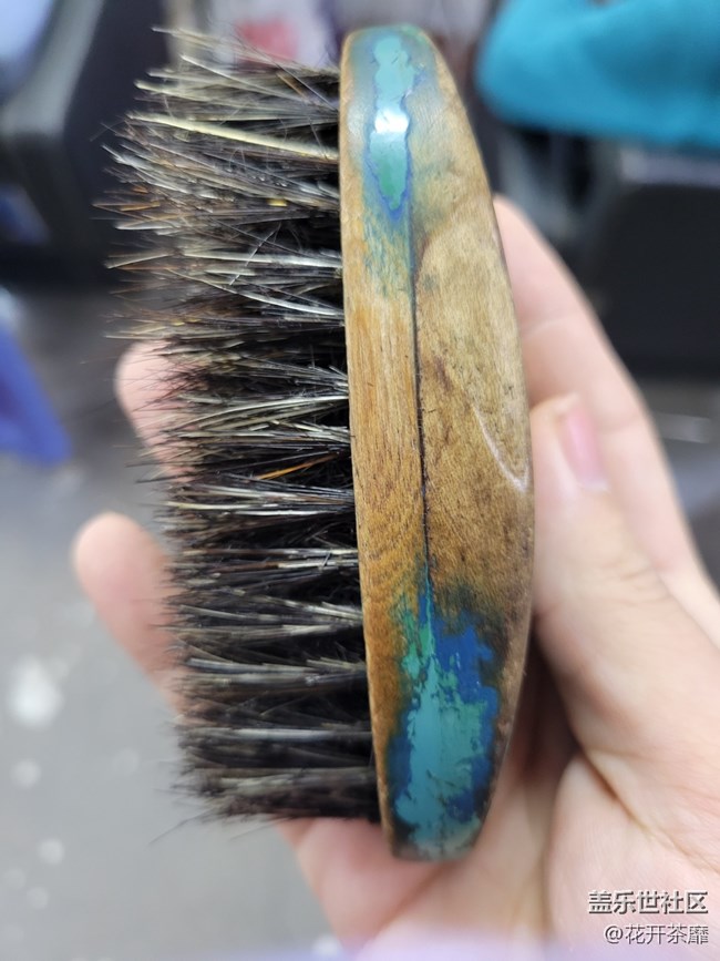 【辭舊迎新】+ 理發(fā)