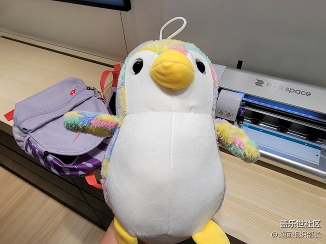 三星Galaxy Z系列 快閃店活動(dòng)