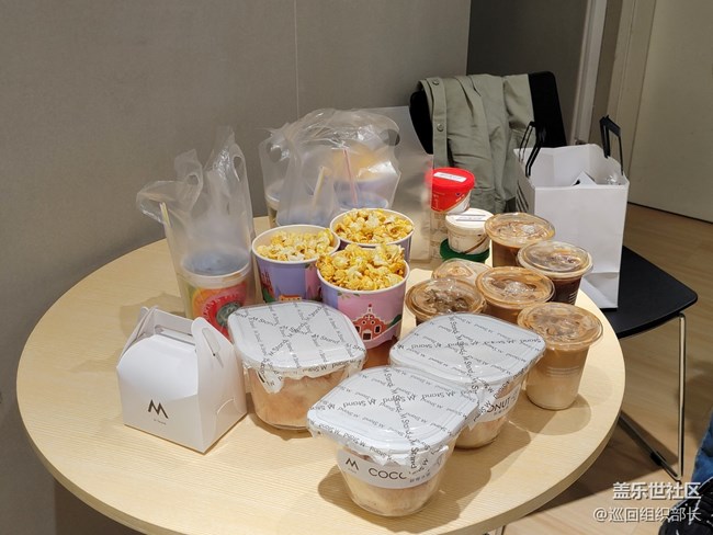 三星Galaxy Z系列 快閃店活動(dòng)