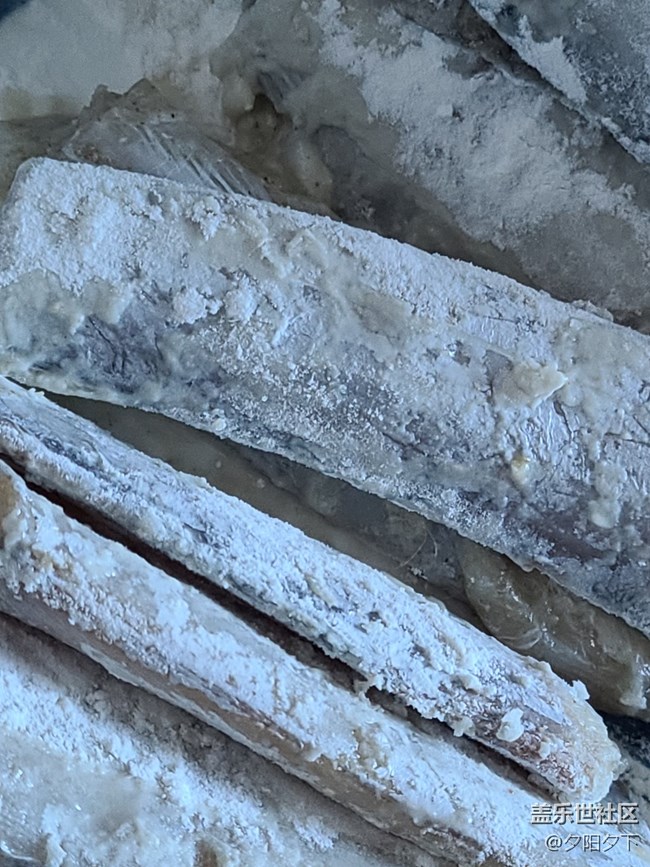 【打卡精彩生活】吃帶魚(yú)