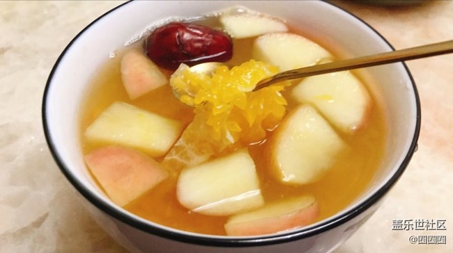 辭舊迎新+新年多吃水果