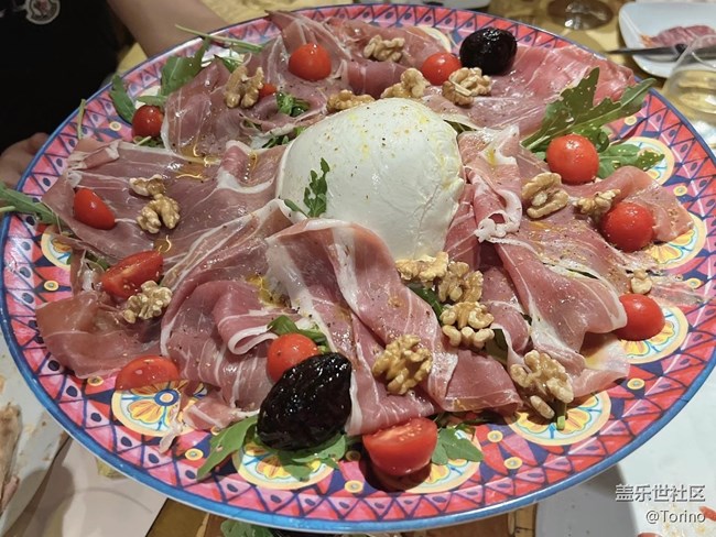 【雙節(jié)美食】年末聚餐