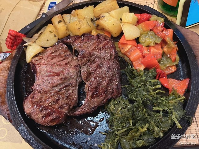 【雙節(jié)美食】年末聚餐