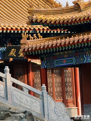 【喜迎新年】+中國(guó)風(fēng)
