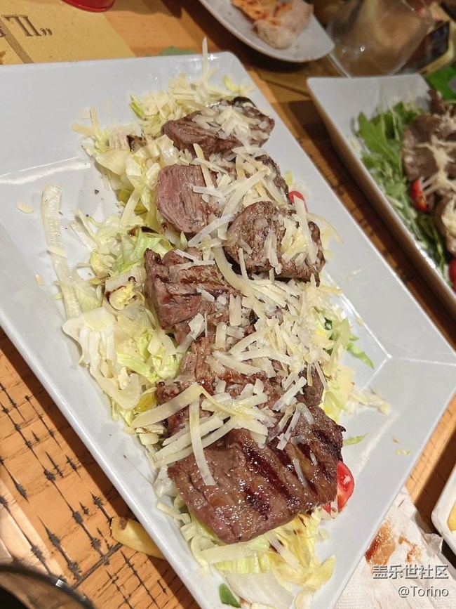 【雙節(jié)美食】年末聚餐