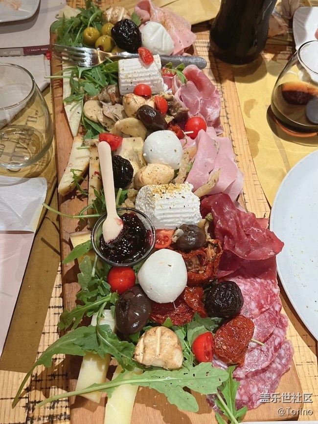 【雙節(jié)美食】年末聚餐