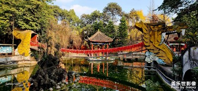 孝泉見(jiàn)聞，點(diǎn)滴景色，三星呈現(xiàn)！