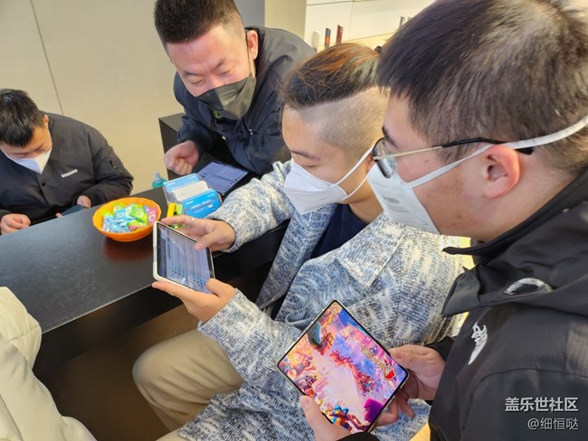 濟(jì)南星部落2022年年終聚會回顧帖 濟(jì)南星部落2022年年終聚會回顧帖