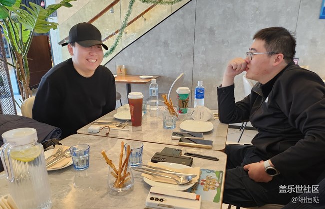 濟(jì)南星部落2022年年終聚會回顧帖 濟(jì)南星部落2022年年終聚會回顧帖