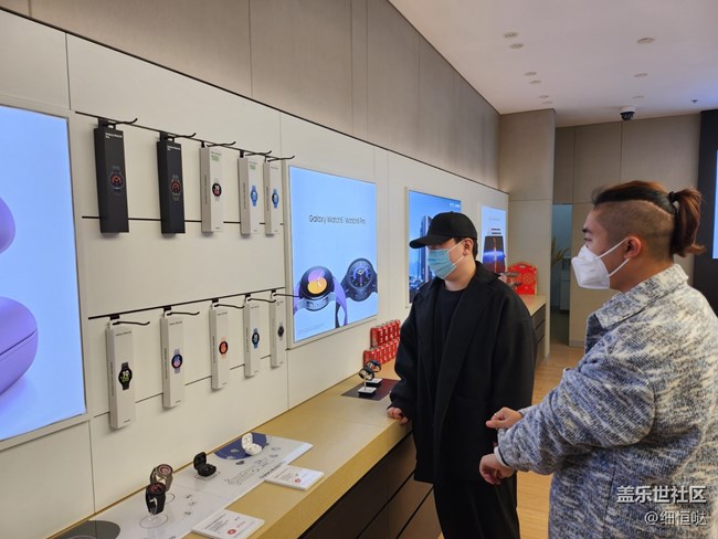 濟(jì)南星部落2022年年終聚會回顧帖