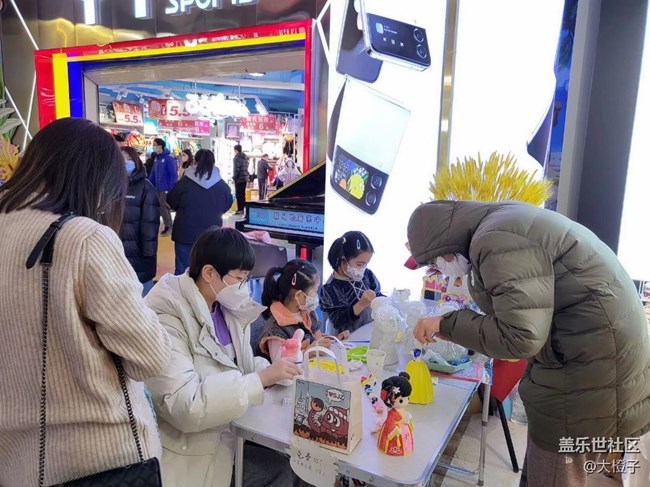 石家莊星部落Z Flip4品鑒、粉絲聚會活動回顧