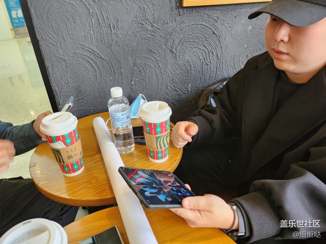 濟(jì)南星部落2022年年終聚會回顧帖 濟(jì)南星部落2022年年終聚會回顧帖