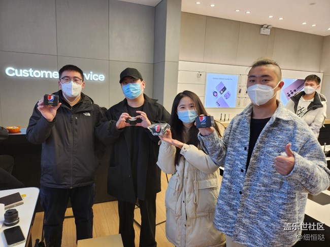 濟(jì)南星部落2022年年終聚會回顧帖 濟(jì)南星部落2022年年終聚會回顧帖