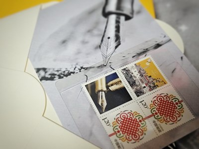 【喜迎新年】+新年禮物