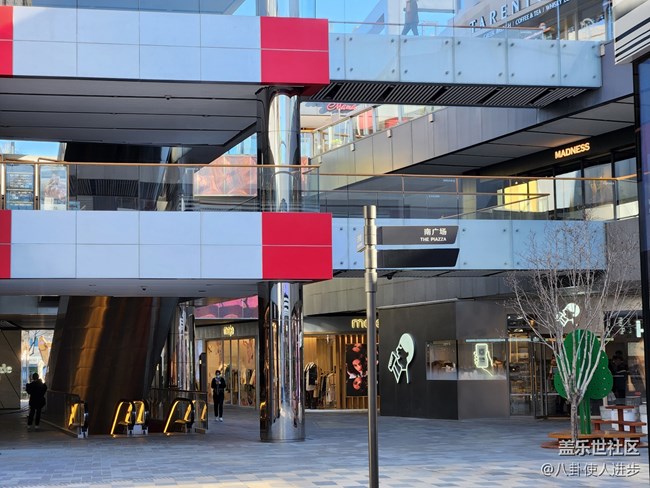 拍照對比：iPhone 14 Plus VS Galaxy S22+