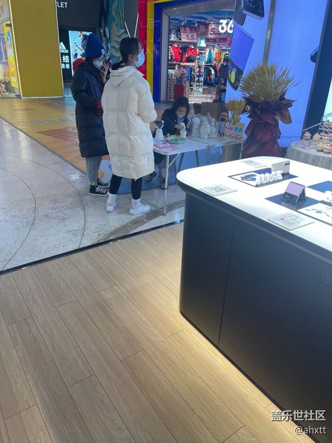 石家莊星部落Z Flip4品鑒、聚會活動回顧貼