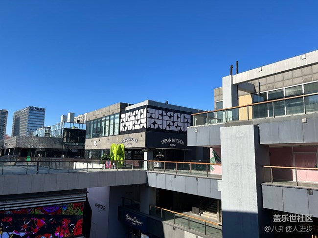 拍照對比：iPhone 14 Plus VS Galaxy S22+