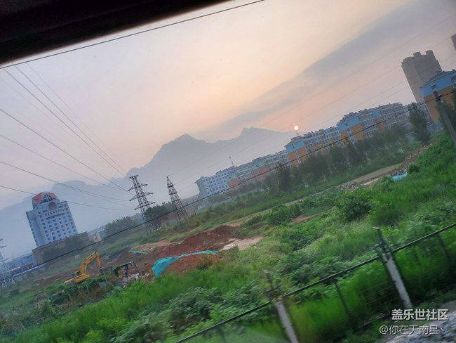 【我的2022】— 2022路上的風(fēng)景