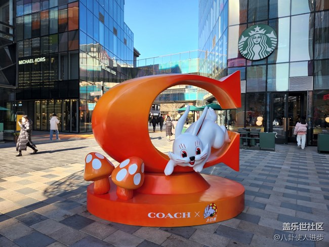 拍照對比：iPhone 14 Plus VS Galaxy S22+