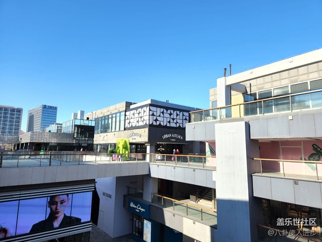 拍照對比：iPhone 14 Plus VS Galaxy S22+