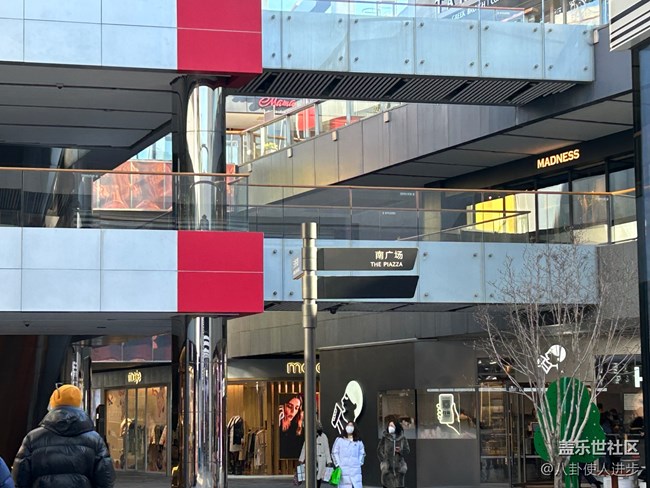 拍照對比：iPhone 14 Plus VS Galaxy S22+