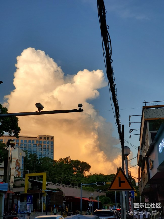 【我的2022】— 2022路上的風(fēng)景