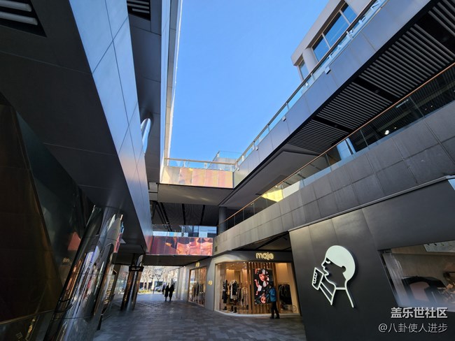 拍照對比：iPhone 14 Plus VS Galaxy S22+