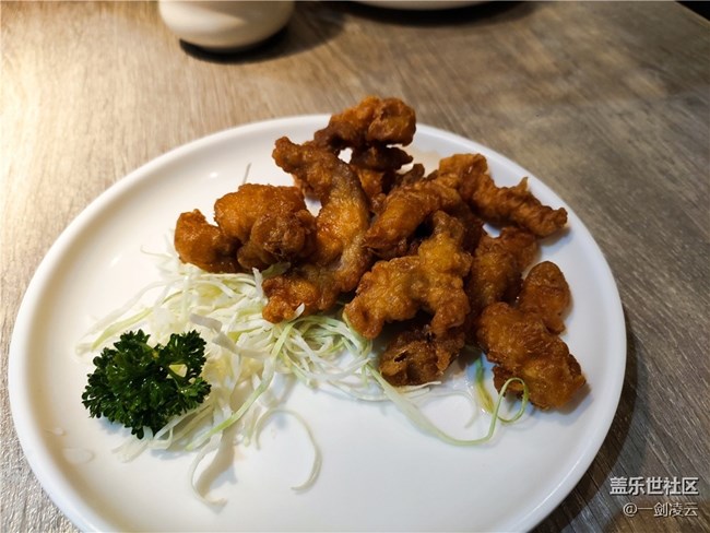 【打卡精彩生活】今年的生日面就在這里啦